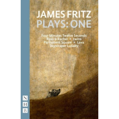 Nick Hern Books James Fritz Plays: One (häftad, eng)