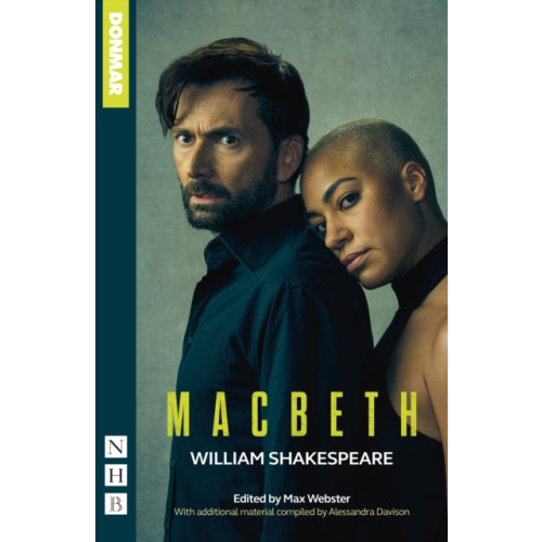 Nick Hern Books Macbeth (häftad, eng)