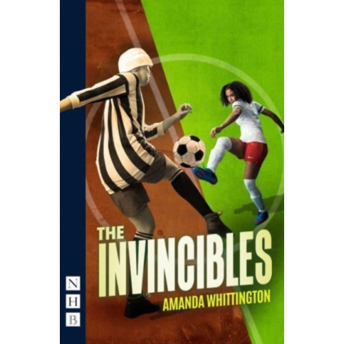 Nick Hern Books The Invincibles (häftad, eng)