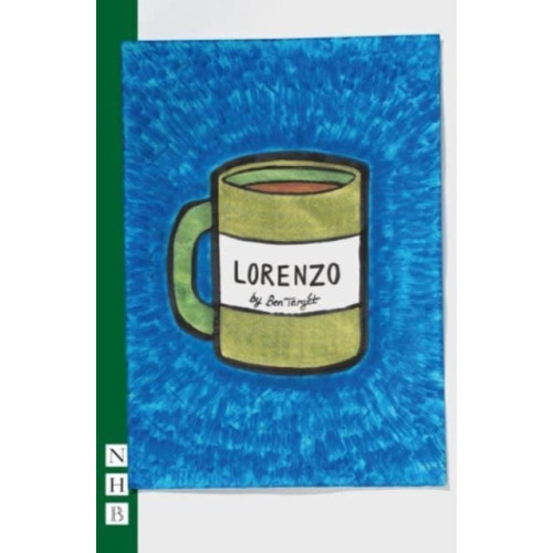 Nick Hern Books LORENZO (häftad, eng)