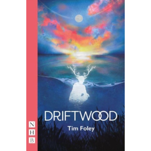 Nick Hern Books Driftwood (häftad, eng)