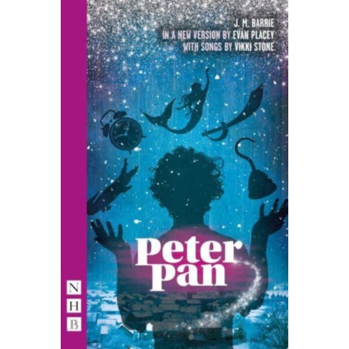 Nick Hern Books Peter Pan (häftad, eng)