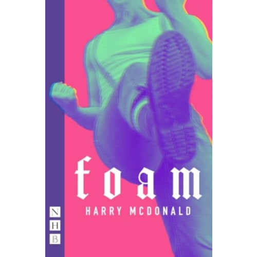 Nick Hern Books Foam (häftad, eng)