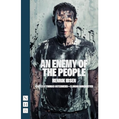 Nick Hern Books An Enemy of the People (häftad, eng)