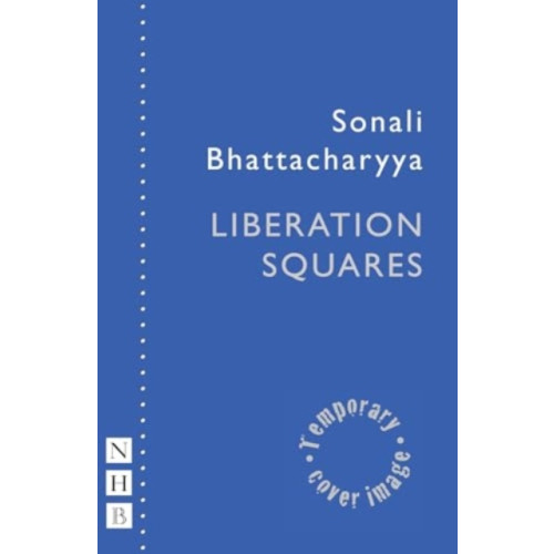 Nick Hern Books Liberation Squares (häftad, eng)