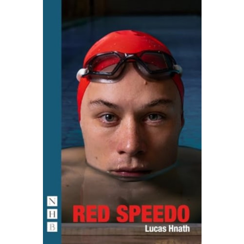 Nick Hern Books Red Speedo (häftad, eng)