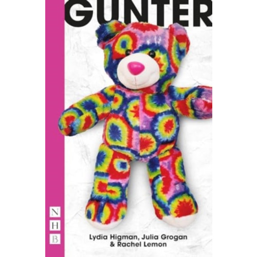 Nick Hern Books Gunter (häftad, eng)