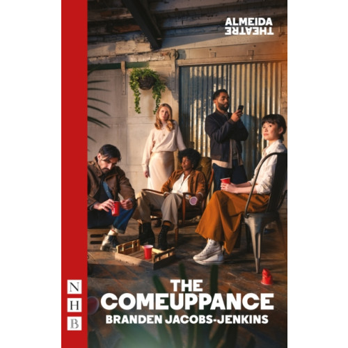 Nick Hern Books The Comeuppance (häftad, eng)