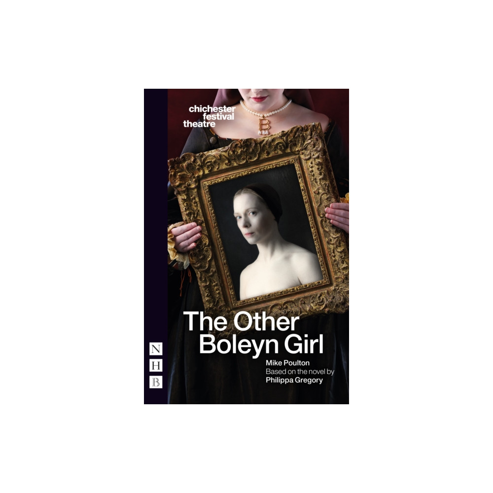 Produktbild för The Other Boleyn Girl (häftad, eng)