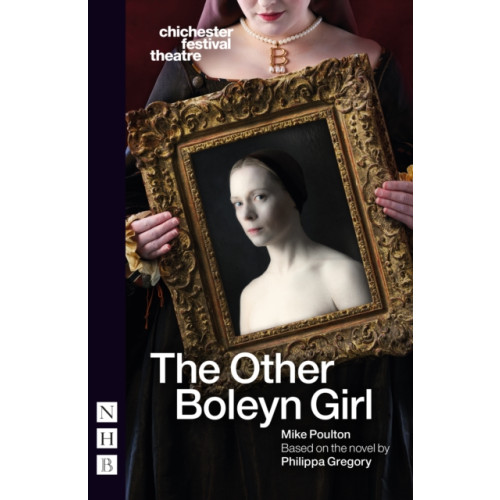 Nick Hern Books The Other Boleyn Girl (häftad, eng)