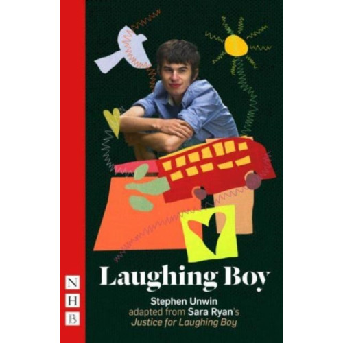 Nick Hern Books Laughing Boy (häftad, eng)