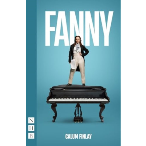 Nick Hern Books Fanny (häftad, eng)