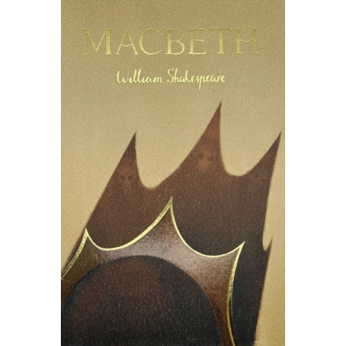 Wordsworth Editions Ltd Macbeth (Collector's Edition) (inbunden, eng)