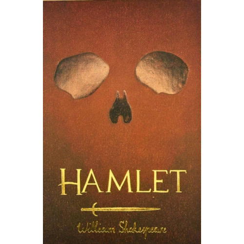 Wordsworth Editions Ltd Hamlet (Collector's Editions) (inbunden, eng)