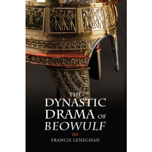 Boydell & Brewer Ltd The Dynastic Drama of Beowulf (häftad, eng)