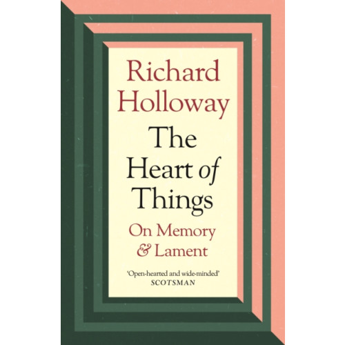 Canongate Books The Heart of Things (häftad, eng)