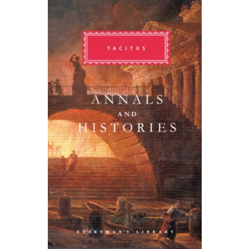 Everyman Annals and Histories (inbunden, eng)