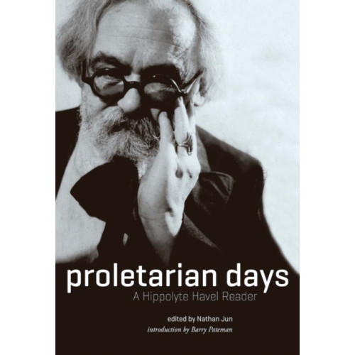AK Press Proletarian Days (häftad, eng)