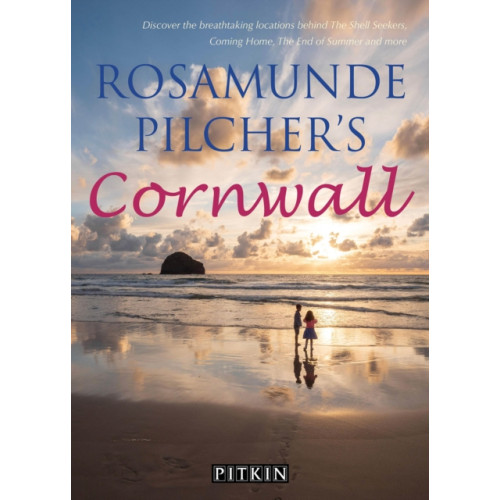 Batsford Ltd Rosamunde Pilcher's Cornwall (häftad, eng)