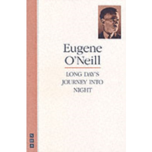 Nick Hern Books Long Day's Journey into Night (häftad, eng)