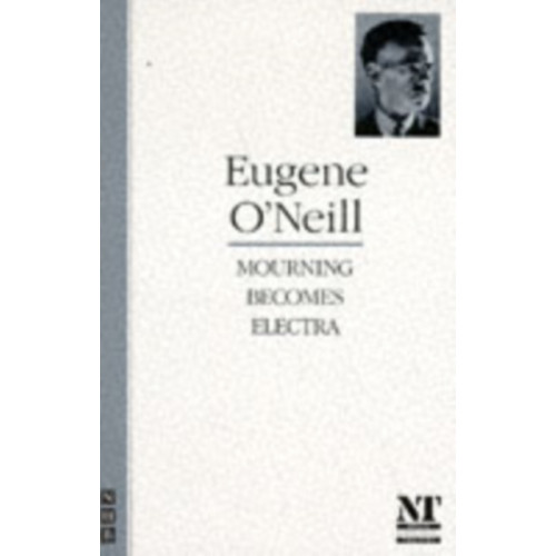 Nick Hern Books Mourning Becomes Electra (häftad, eng)