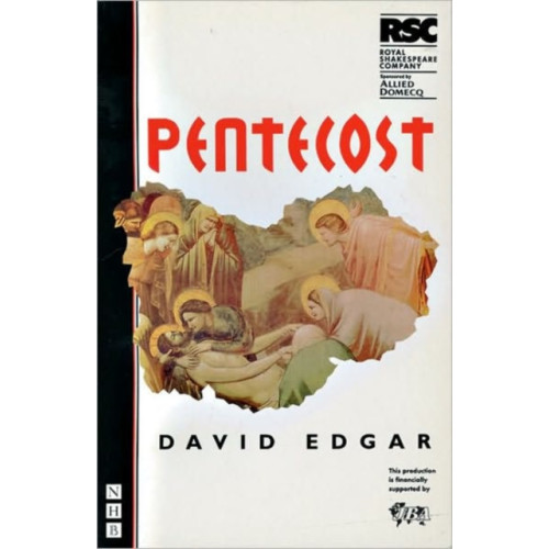 Nick Hern Books Pentecost (häftad, eng)