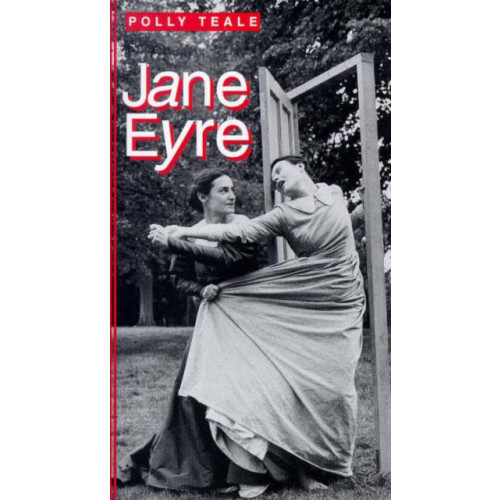 Nick Hern Books Jane Eyre (häftad, eng)