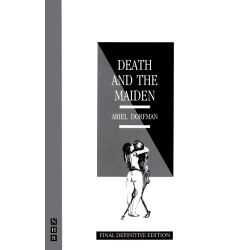 Nick Hern Books Death and the Maiden (häftad, eng)