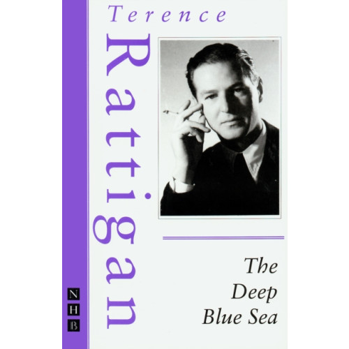 Nick Hern Books The Deep Blue Sea (häftad, eng)