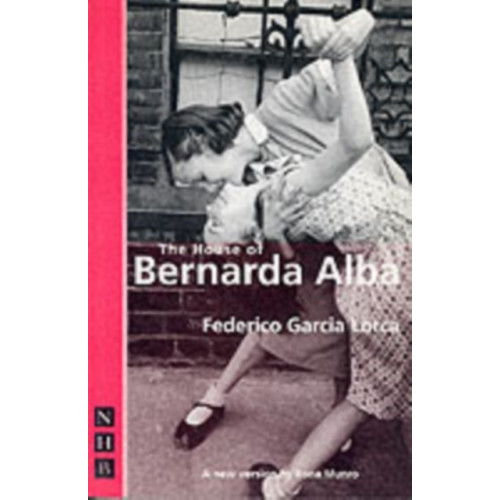 Nick Hern Books The House of Bernarda Alba (häftad, eng)