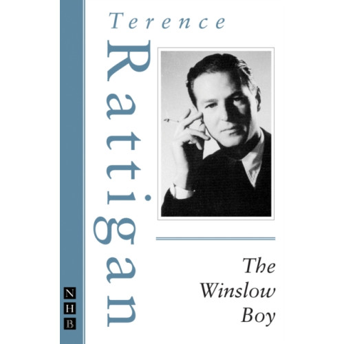 Nick Hern Books The Winslow Boy (häftad, eng)