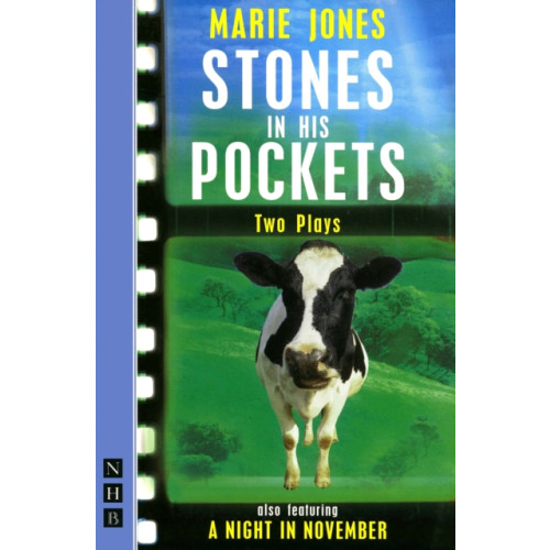 Nick Hern Books Stones in His Pockets & A Night in November: Two Plays (häftad, eng)