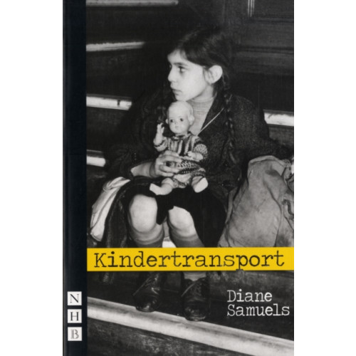 Nick Hern Books Kindertransport (häftad, eng)