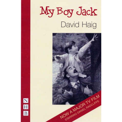 Nick Hern Books My Boy Jack (häftad, eng)