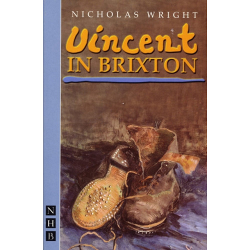 Nick Hern Books Vincent in Brixton (häftad, eng)