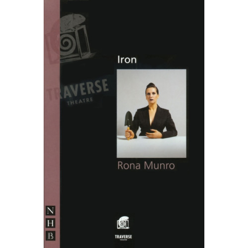 Nick Hern Books Iron (häftad, eng)