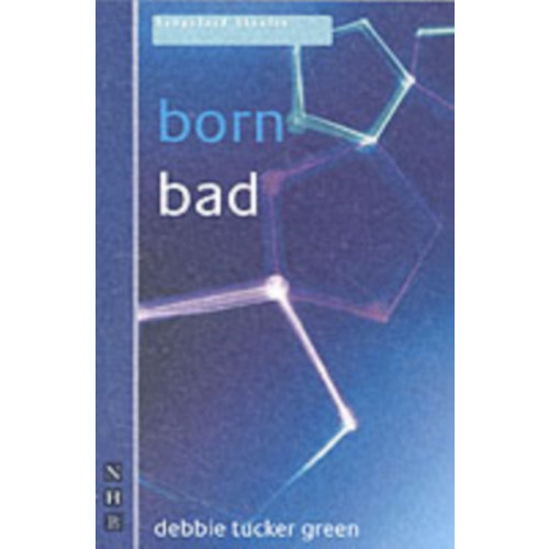 Nick Hern Books born bad (häftad, eng)