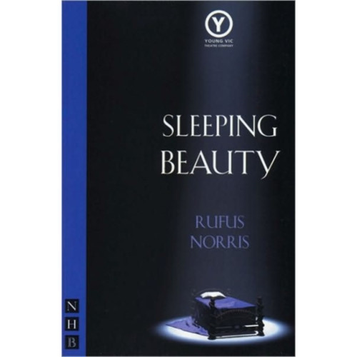 Nick Hern Books Sleeping Beauty (häftad, eng)