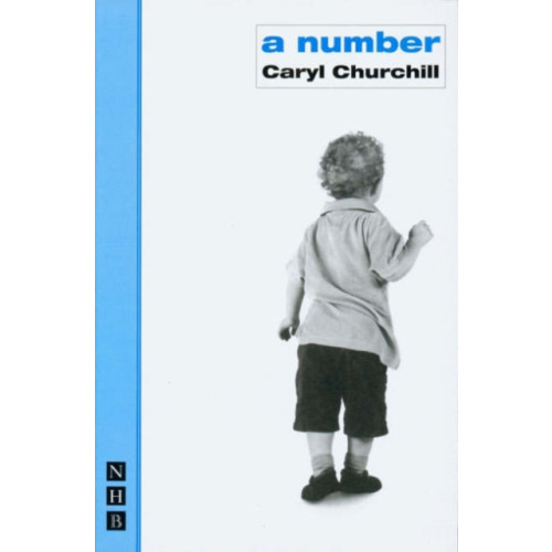 Nick Hern Books A Number (NHB Modern Plays) (häftad, eng)