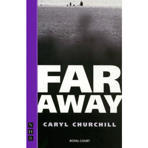 Nick Hern Books Far Away (häftad, eng)