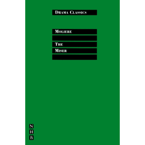 Nick Hern Books The Miser (häftad, eng)