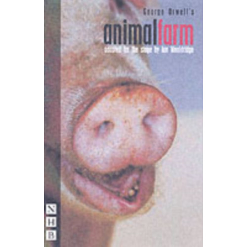 Nick Hern Books Animal Farm (häftad, eng)