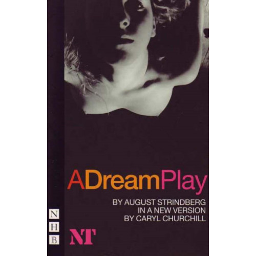 Nick Hern Books A Dream Play (häftad, eng)