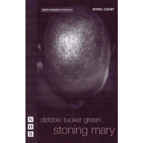 Nick Hern Books stoning mary (häftad, eng)