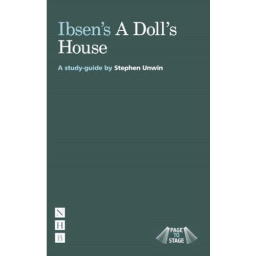 Nick Hern Books Ibsen's A Doll's House (häftad, eng)