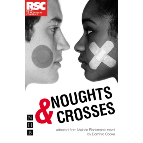 Nick Hern Books Noughts & Crosses (häftad, eng)