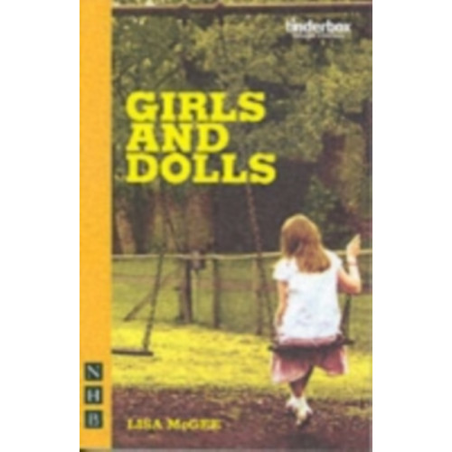 Nick Hern Books Girls and Dolls (häftad, eng)