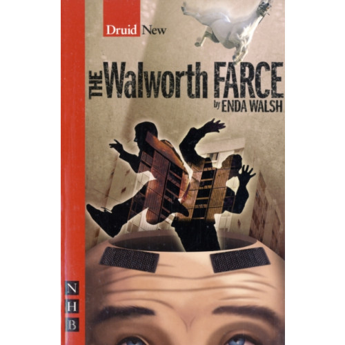 Nick Hern Books The Walworth Farce (häftad, eng)