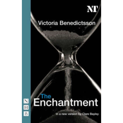 Nick Hern Books The Enchantment (häftad, eng)