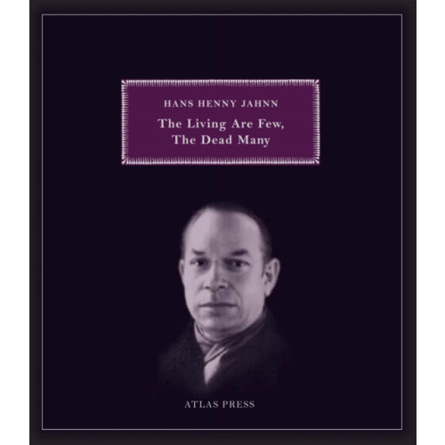 Atlas Press The Living are Few, the Dead Many (häftad, eng)